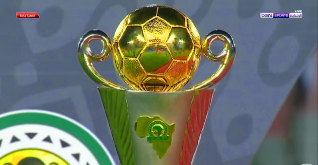 قرعة ربع نهائي دوري أبطال أفريقيا.. الأهلي يصتدم بالرجاء