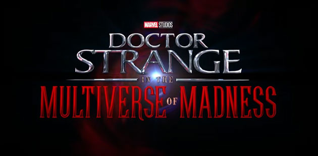 منع فيلم Doctor Strange من العرض