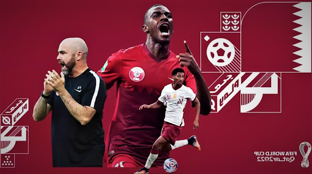 قطر على موعد مع التاريخ في كأس العالم FIFA قطر 2022