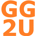 شعار gg2u