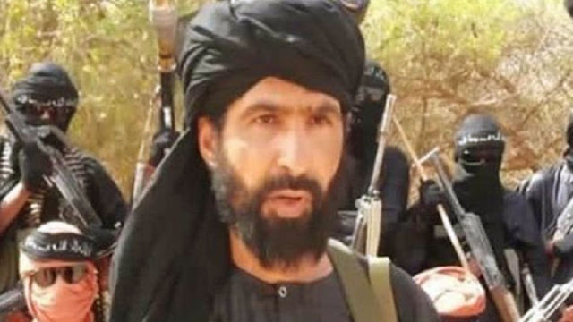 فرنسا تعلن عن مقتل زعيم "داعش" في منطقة الصحراء الكبرى من هو عدنان أبو وليد الصحراوي