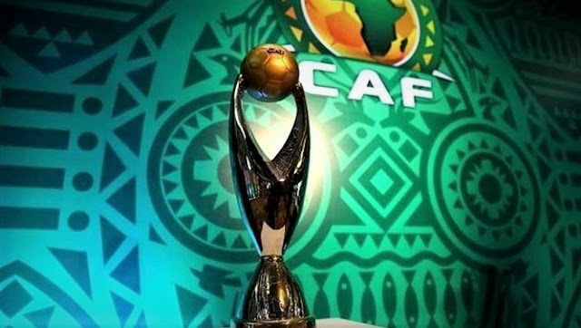 موعد قرعة دوري أبطال أفريقيا المجموعات 2023 والقنوات الناقلة لها