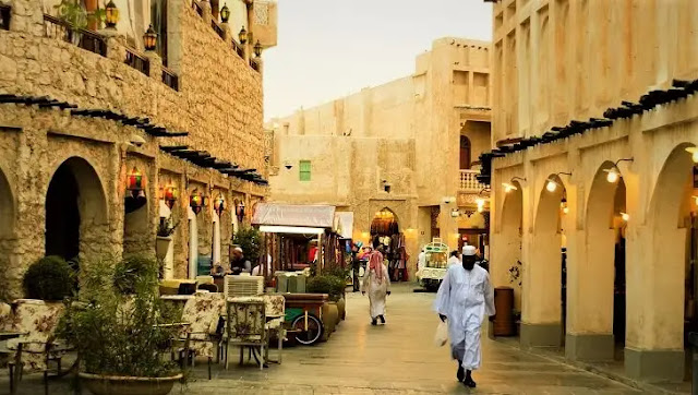 قطر تعلن عن تأشيرة مجانية لـ 80 دولة.. 5 دول عربية تعرف عليها