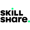 شعار Skillshare